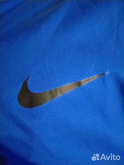 Nike куртка Королевского фут. союза Нидерландов