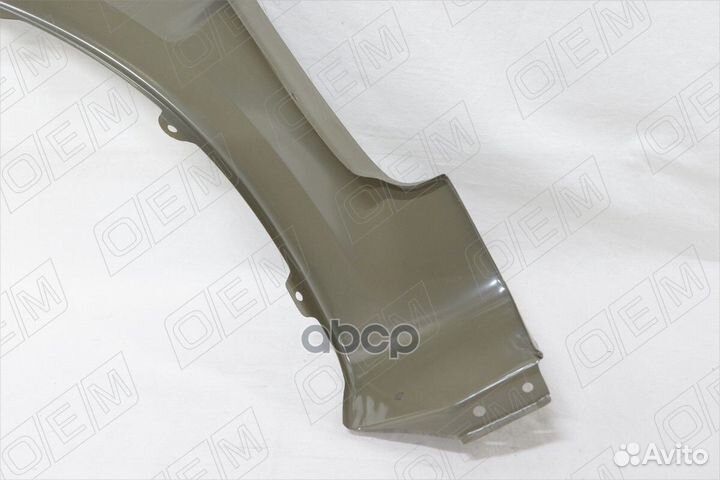 Крыло переднее правое Suzuki SX4 1 Classic