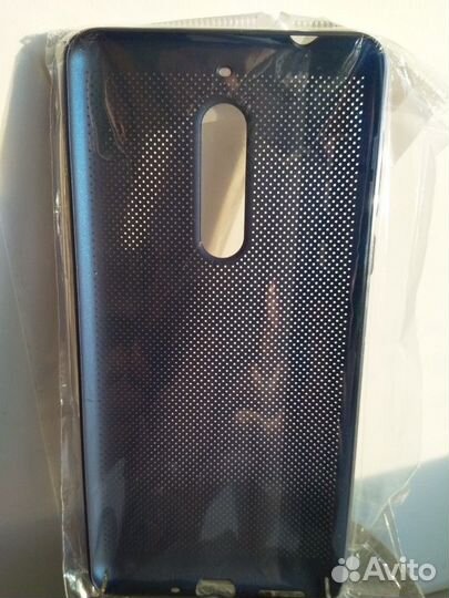 Чехол для Нокиа 5