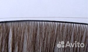 Пастижерные работы, трессы, хвосты, заколки