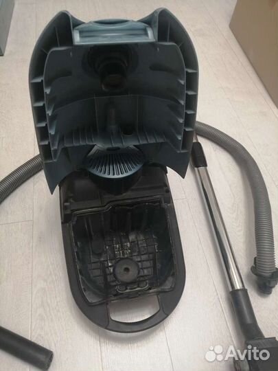 Запчасти для пылесосов LG и Samsung