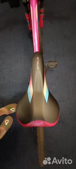 Велосипед Stels miss 5000