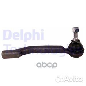 Наконечник рулевой тяги прав nissan qashqai / Q