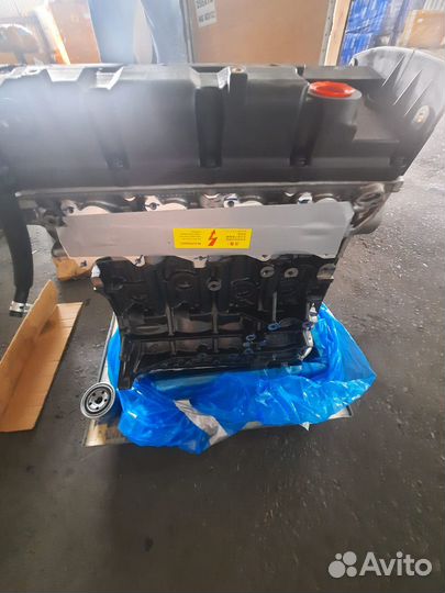 Новый двигатель Hyundai Kia G4GC c vvti