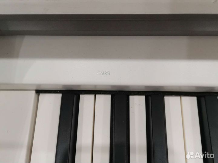 Цифровое пианино Kawai CN-35