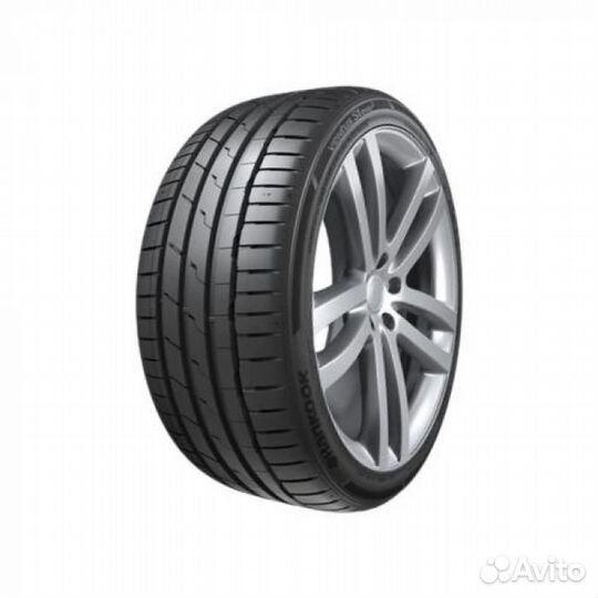 Hankook Ventus S1 Evo 3 SUV K127C 325/30 R21
