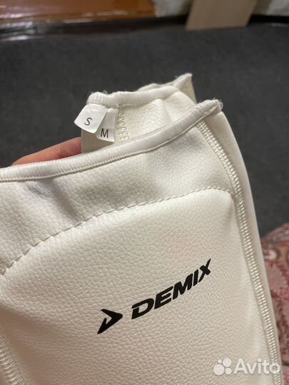 Защита голени