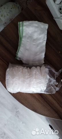 Вкладыши для бюстгальтера