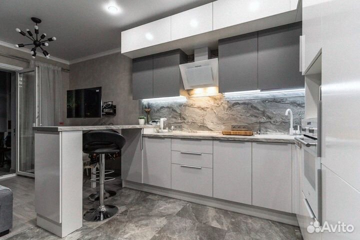 Кухни Бюджетные