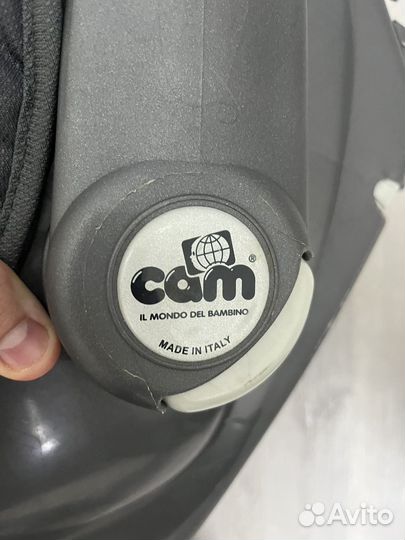 Автолюлька от 0