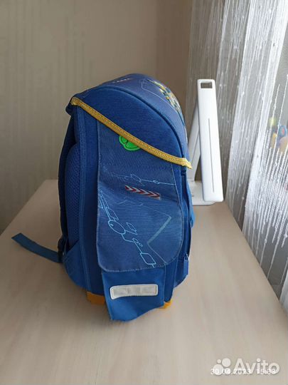 Ранец школьный для мальчика
