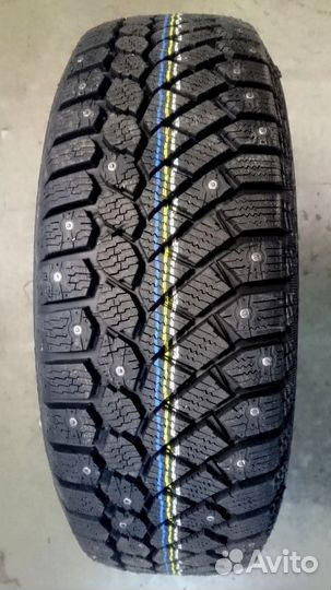 Gislaved Nord Frost 200 235/50 R18 101T