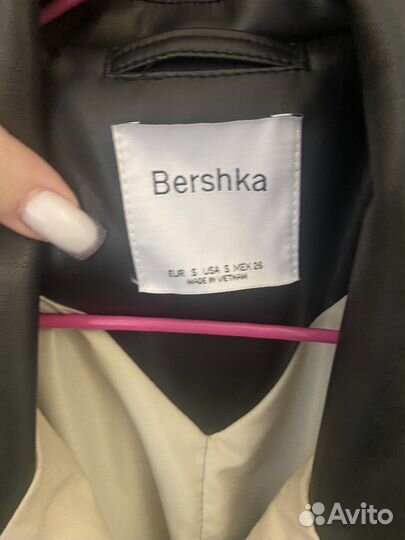 Плащ тренч женский