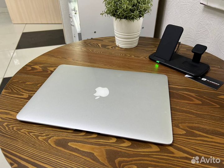 Macbook air