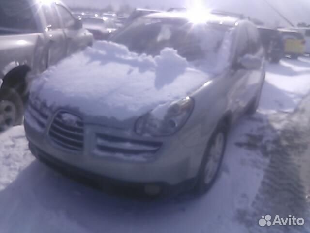 Разбор на запчасти Subaru Tribeca (B9) 2004-2007