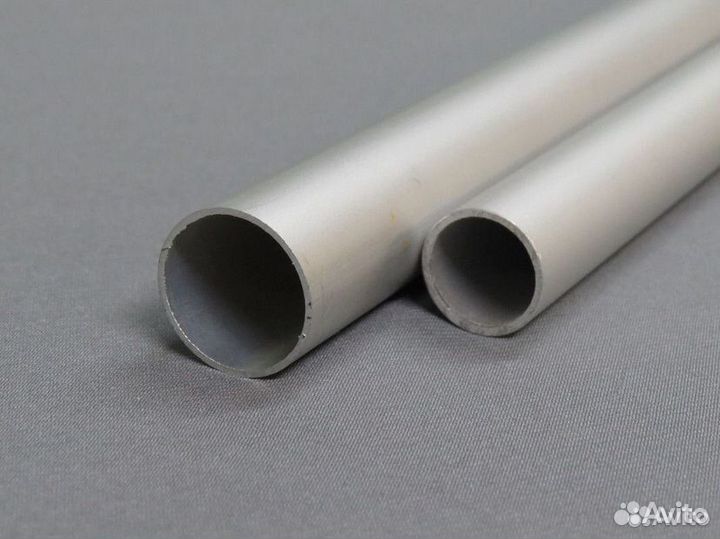 Труба алюминиевая 35 мм ад31Т1