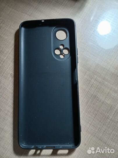 Чехол на Honor х7