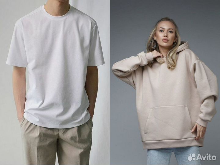 Пошив одежды на заказ оптом