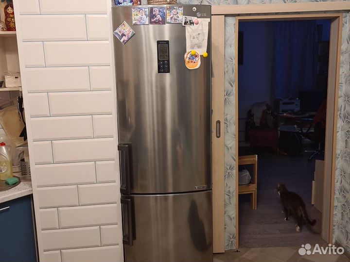 Переделка инверторного холодильника на обычный