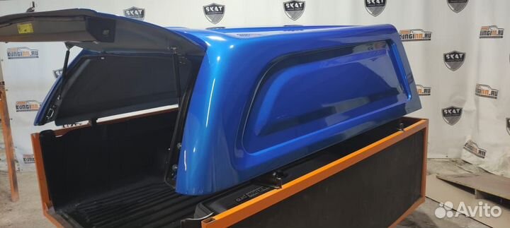 Кунги скат на джак т6