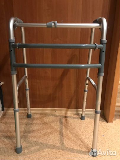 Ходунки для взрослых