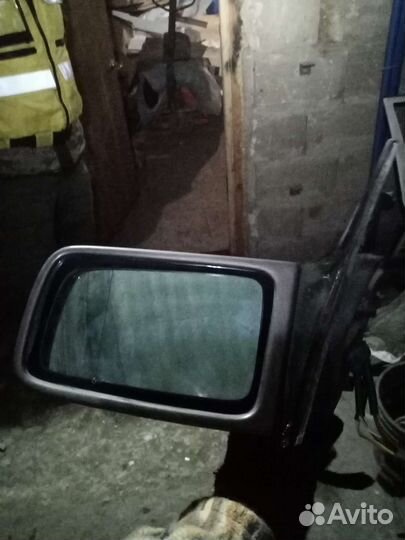 Зеркала мерседес w140