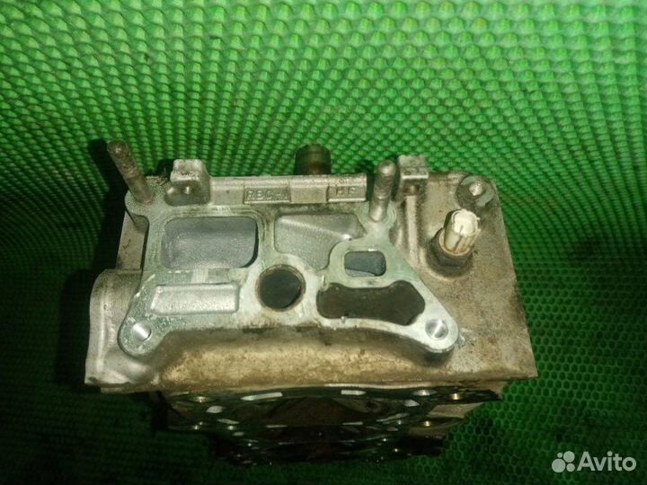 Головка блока цилиндров Honda Accord 7 K20Z2