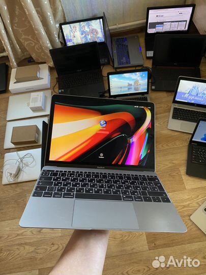 Витринные ноутбуки (Свежий список от 22.08)