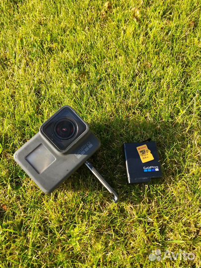 Камера GoPro Hero 2018 + 64gb