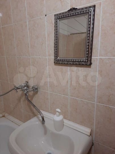 1-к. квартира, 32 м², 4/10 эт.