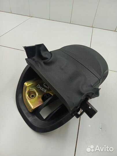 Кожух накладка рулевой колонки (Tank 300)