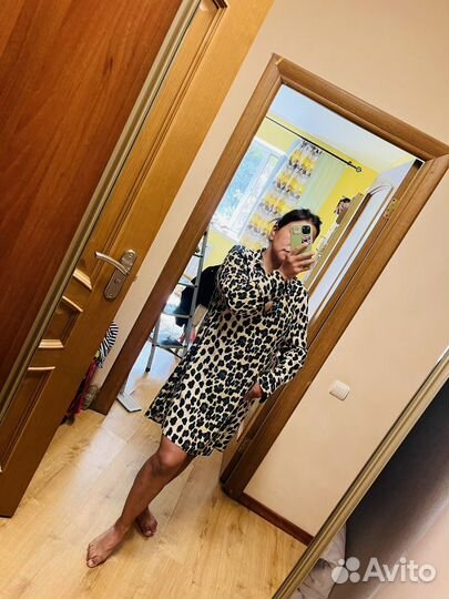 Платье Zara