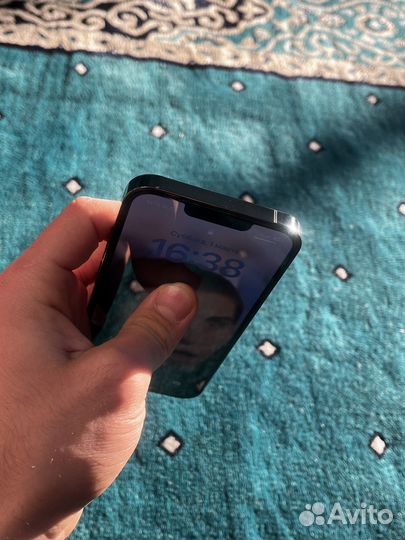 iPhone 13 Pro, 128 ГБ