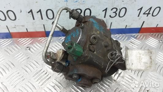 Тнвд дизельный ford transit 7 (79C43AC01)