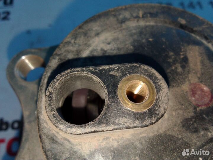 Ступица задняя Mitsubishi Lancer 10