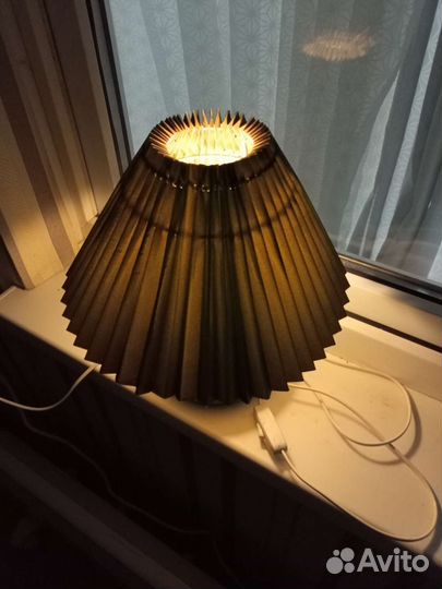 Ночник детский