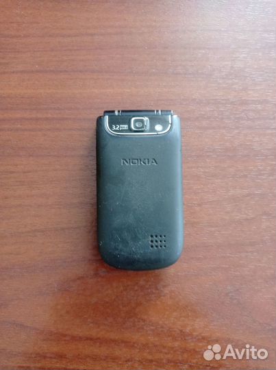 Телефон Nokia 3710