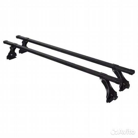 Рейлинги на крышу ваз