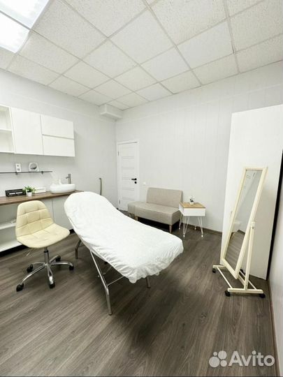 Косметолог эстетист