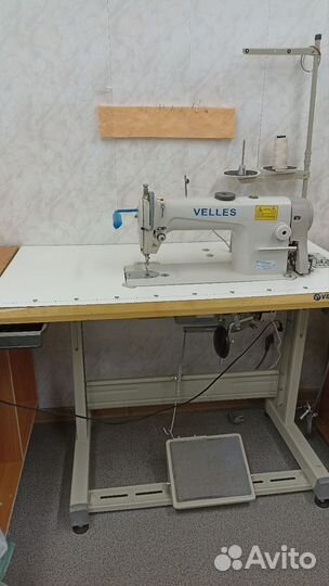 Швейная машина Velles
