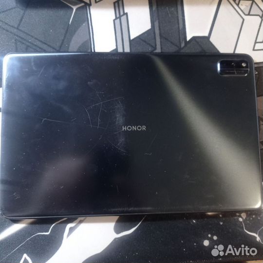 Игровой Планшет