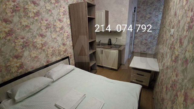 Комната 17 м², 1/7 эт.