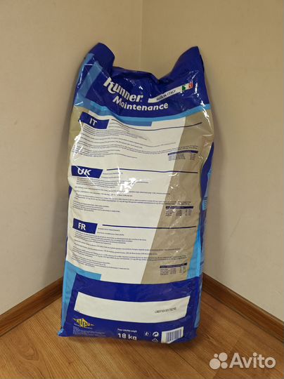 Корм для собак Runner Adult Chicken High Quality