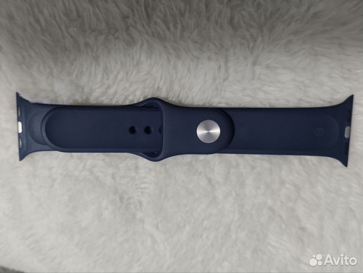 Apple watch se 40mm aluminum ceramic