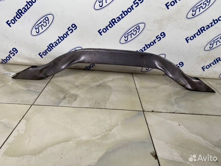 Усилитель бампера Land Rover Range Rover L322