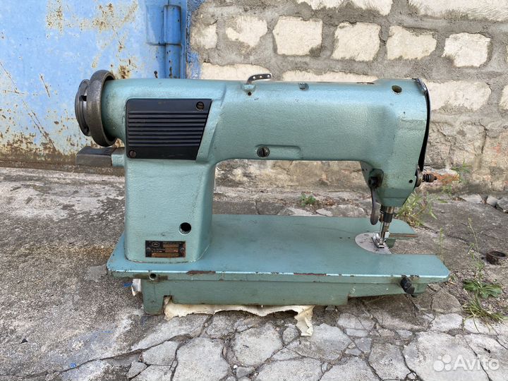 Швейная машинка СССР