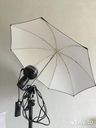 Комплект студийного оборудования