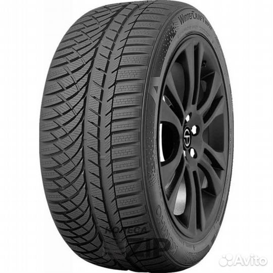 Kumho WinterCraft WP72 255/40 R20 101W