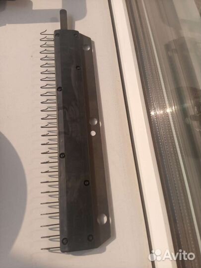 Запчасти оригинальные на вязальгую машину Нева-8