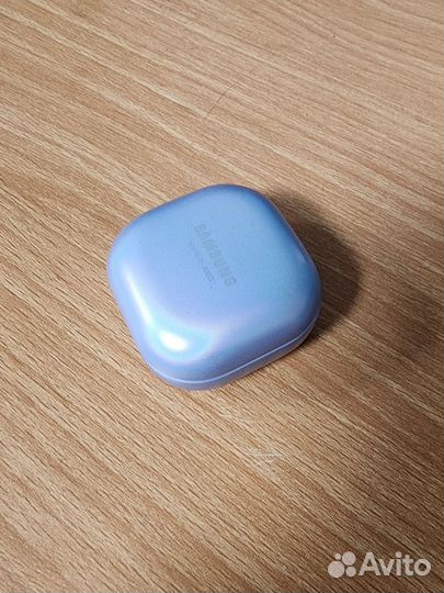 Беспроводные наушники samsung galaxy buds pro